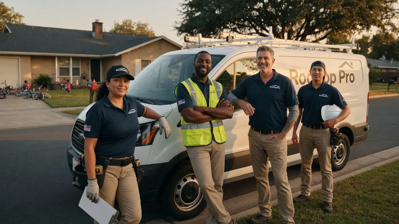 Roof Repair in Lee, ME near me