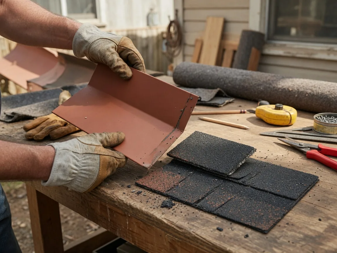 Roof Repair company in Lee, ME